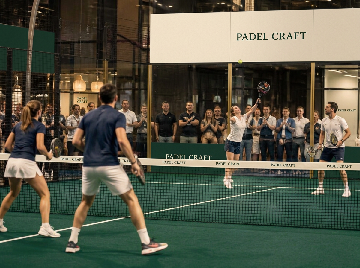 Internal tournament
